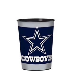 J&J Creations - Dallas cowboys yeti cup