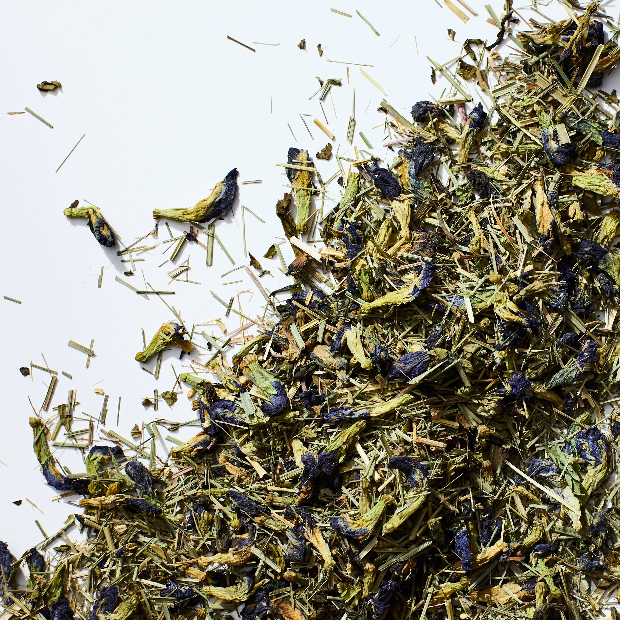 Herbs & Kettles - Wholesale Loose Tea - Lavish Blue Tea3