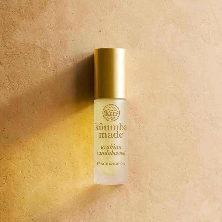 Arabian Sandalwood for wholesale by Kuumba Made