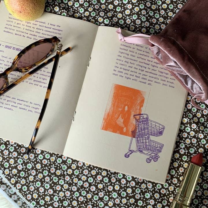 BearBear - Wholesale Romance - Grocery Cart Romance3