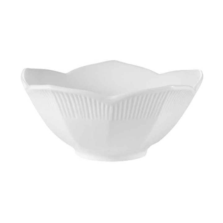 EcoQuality - Wholesale Condiment/dip bowl - Elegant 2oz Lotus Bowl (3 3/8") – Perfect for Sauces, Dips & Condiments0