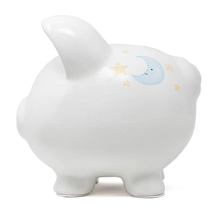 Child To Cherish® - Vente Tirelire - Enfant et bébé - Tirelire montgolfière