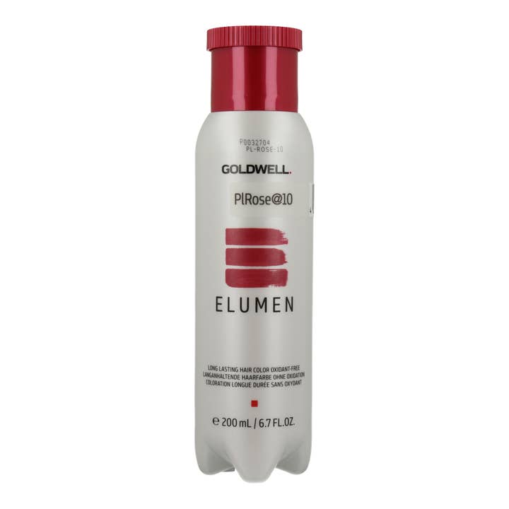 Goldwell Elumen Dye Plrose10 Pastel Pink 200 ml for wholesale by SUBLIME BEAUTY WHOLESALER SL