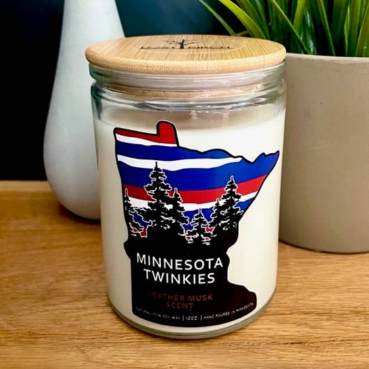 Minnesota Twinkies for wholesale by Lostbirch