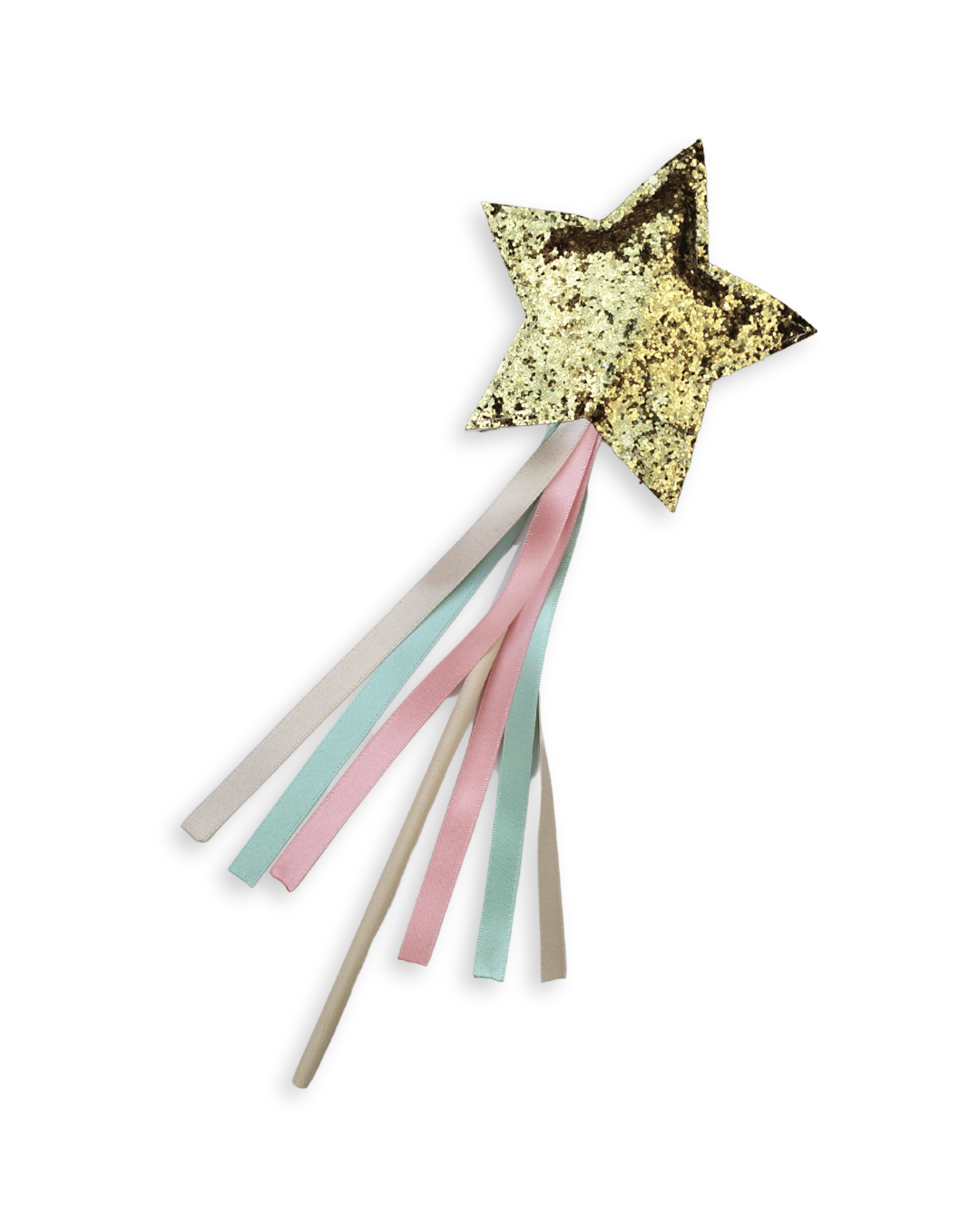 A is for Alice Costumes - Wholesale Toy Wand - Kids - Glitter Magic Wand - Kids Dress Up Accessory9