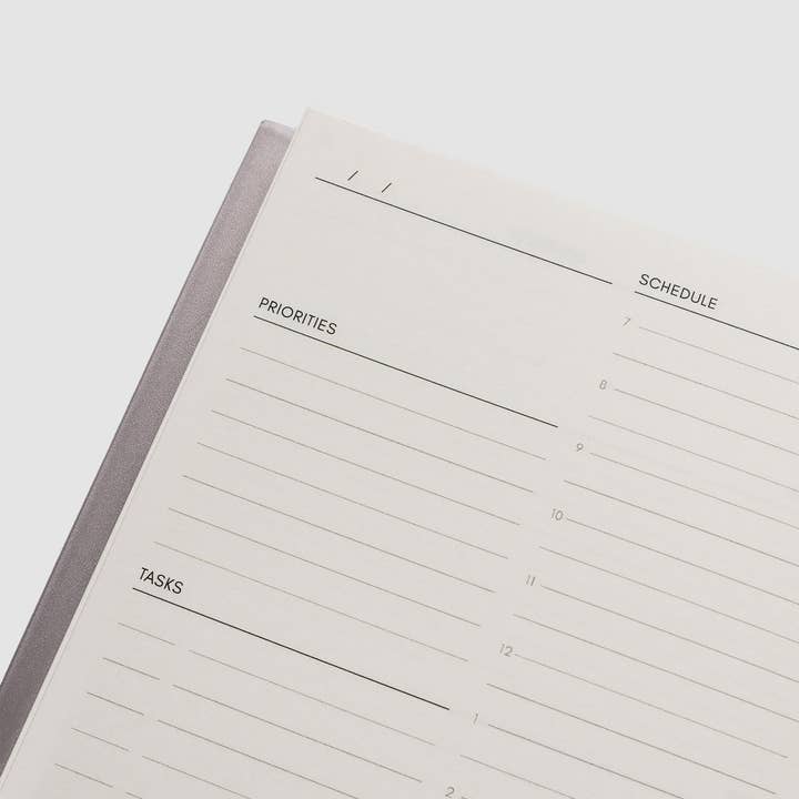 Cloth & Paper - Wholesale Notebook - Perfect Bound Notebook | CP Petite14