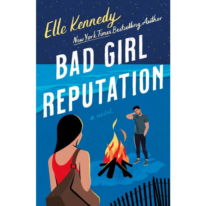 Macmillan Publishers - Wholesale Romance - Bad Girl Reputation: An Avalon Bay Novel