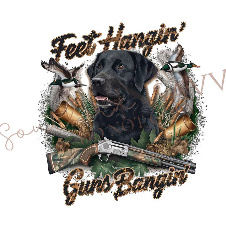 Caça UV DTF & DTF por atacado de Southern N Savvy