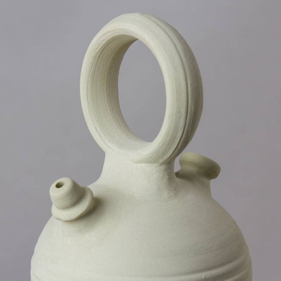 Alfarería La Navà - Wholesale Watering Can - Botijo Silueta1