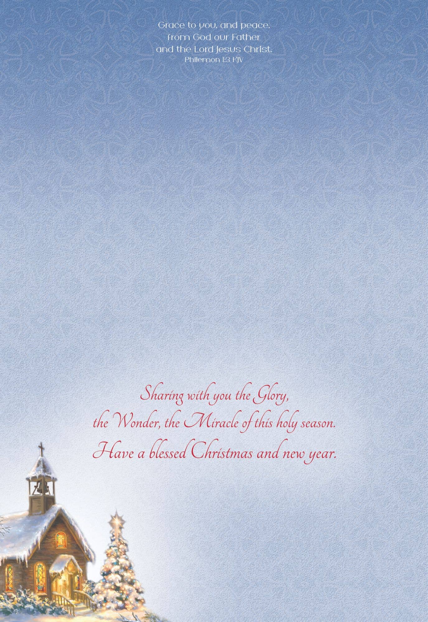 Crown Point Graphics - Wholesale Christmas Card - Religious Boxed Christmas Cards - Christmas Memories, KJV8