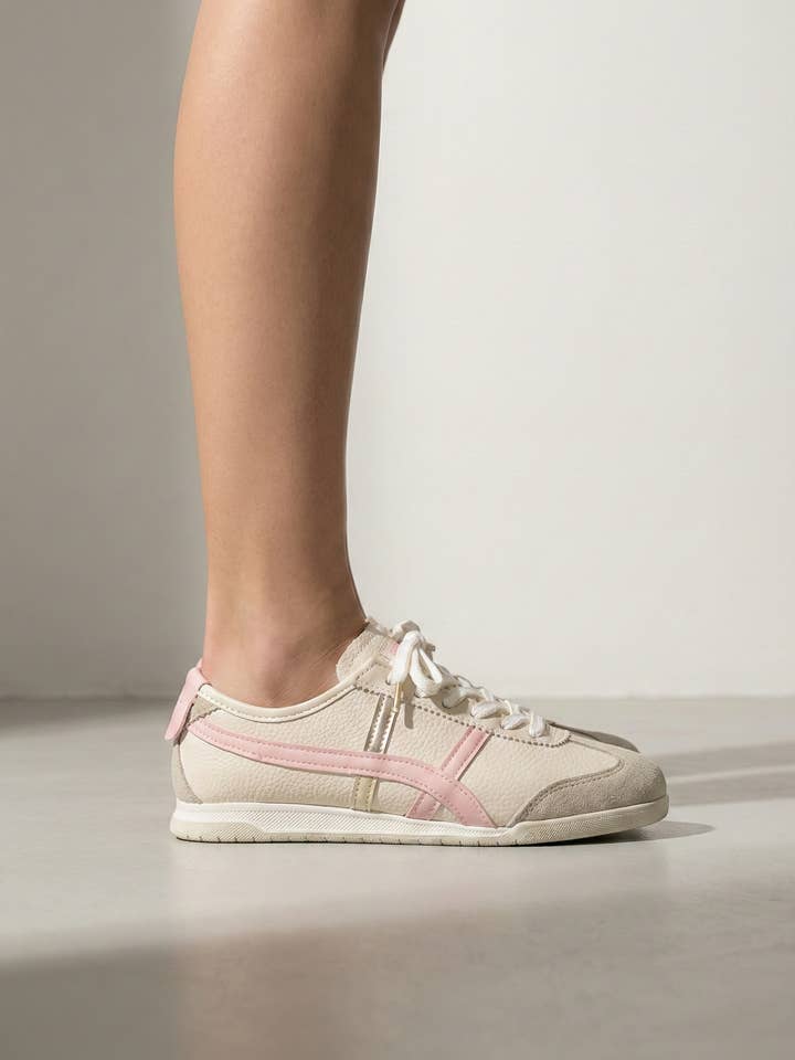 Sneakers avslappnade - 612 för wholesale av ISABAC