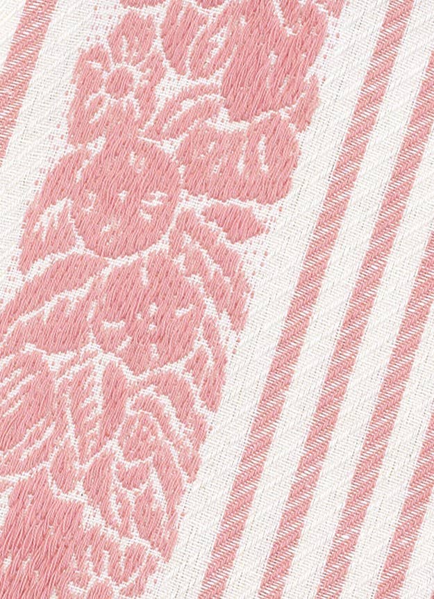 BUSATTI - Wholesale Apron - Apron Mirto Linen and Cotton 8