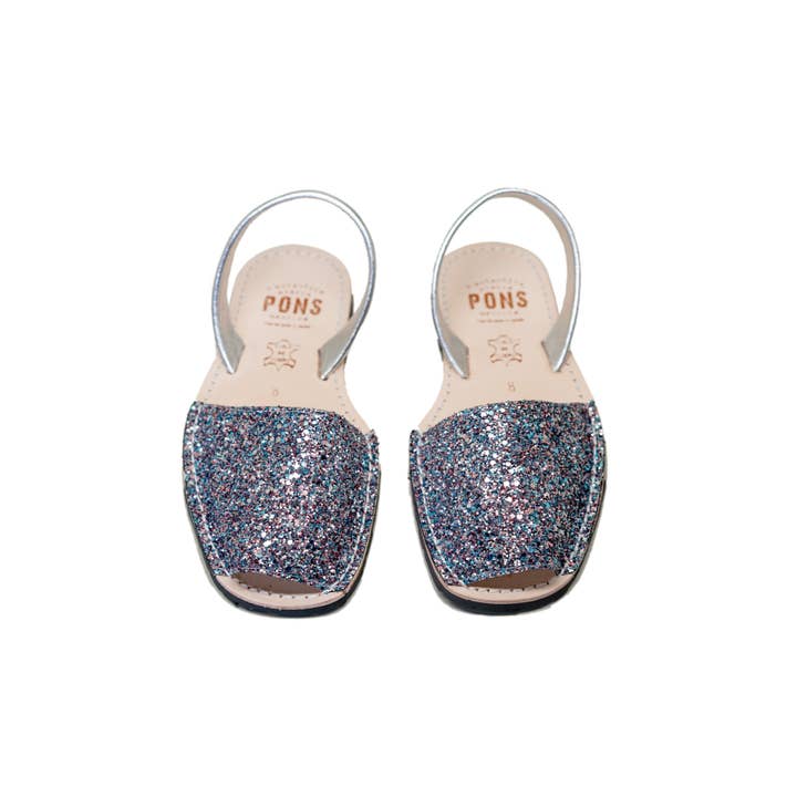 Pons Shoes - Classic Glitter - Joy for wholesale by Pons