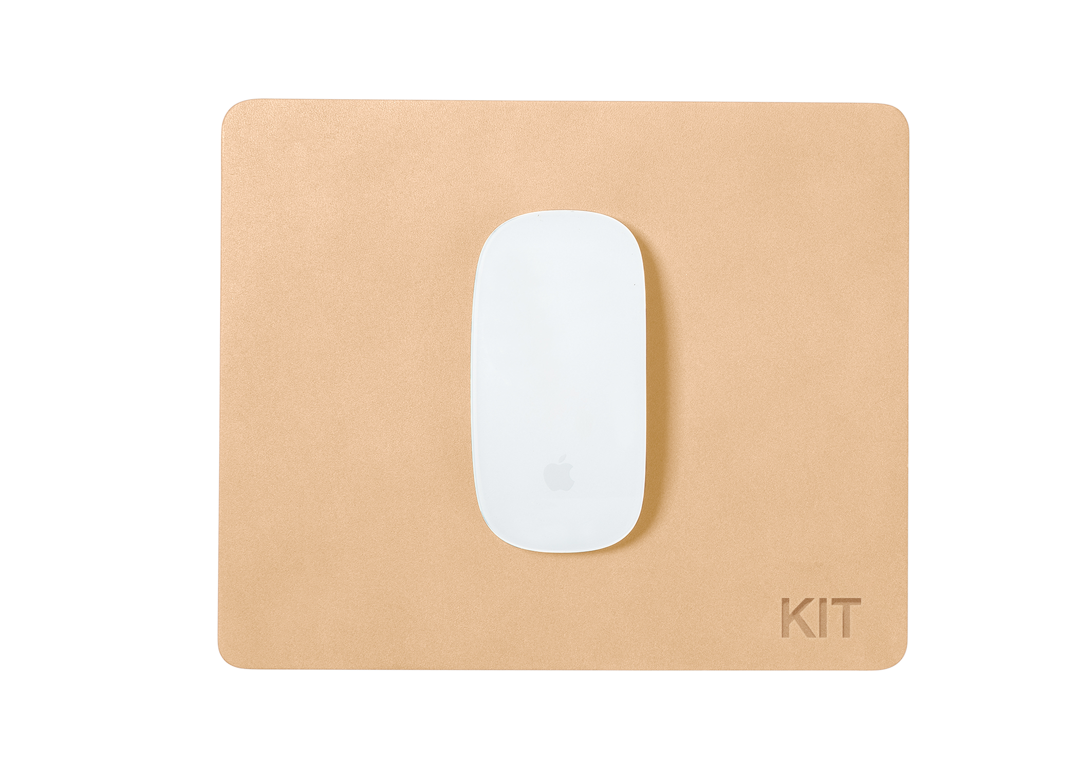 Northwind - Vente Tapis de souris - Tapis de souris en cuir pleine fleur - Fabriqué aux USA2