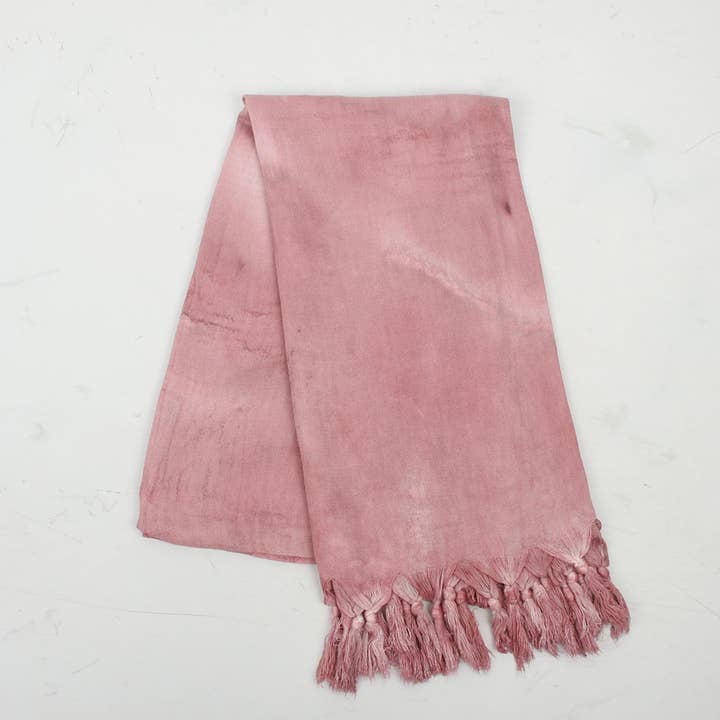 HERLOOM TOWELS - Wholesale Beach towel - Tie-Dye Inspired Turkish Towels in Assorted Pastels1