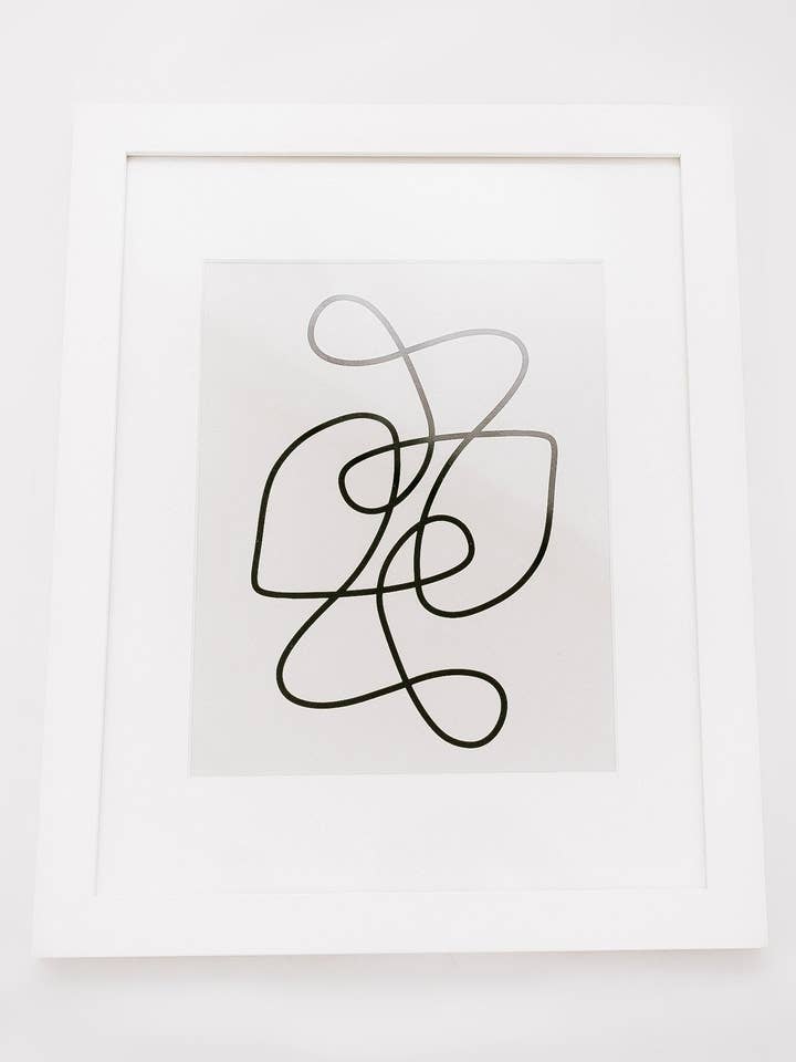 Arte de Pared Zeke para venta al por mayor de THELIFESTYLEDCO