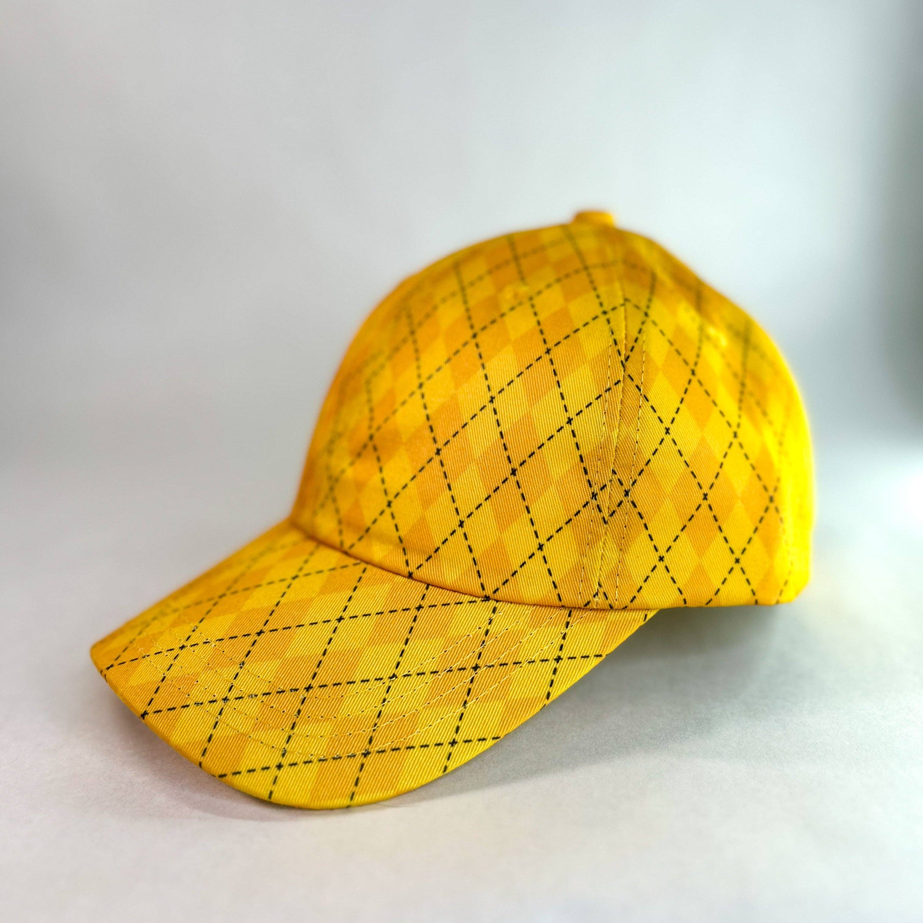 Red Sprite Hats - Wholesale Baseball Cap - Women's - Magical Baseball Caps + Detachable Bows, Hidden Ponytail Hat44