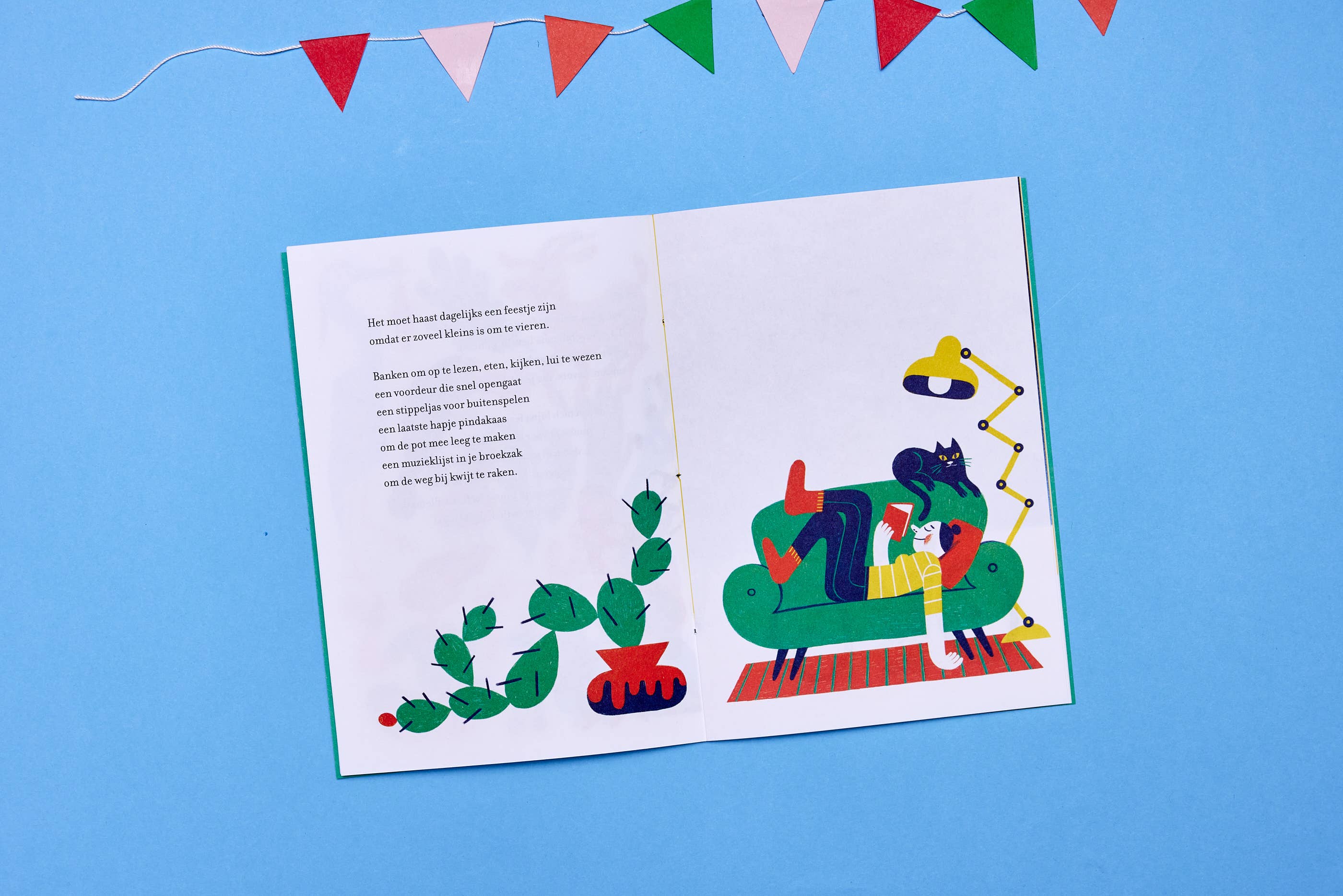 Loopvis - Wholesale Poetry & Drama - Hooray that you exist3