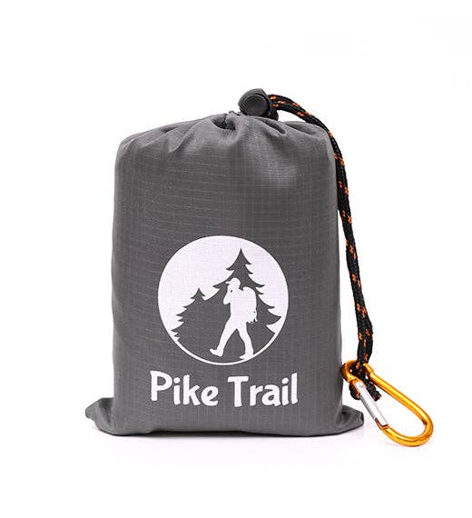 Pike Trail – Großhandel Picknickdecke – Pike Trail Taschen-Decke9