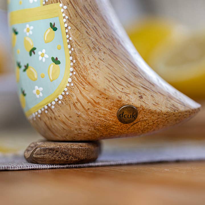 DCUK - Wholesale Decorative Tabletop Object - DCUK Baker Ducklings (D3BAK2)