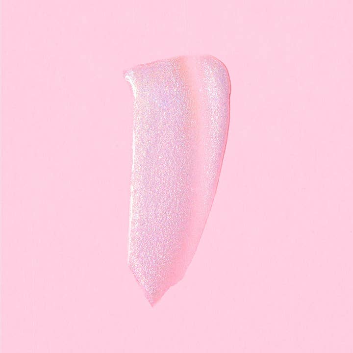 SI SI LA PAILLETTE - Wholesale Makeup Highlighter - Ultralighter Rose5