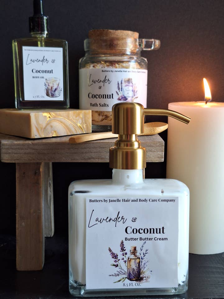 Discover Your Peace Collection for wholesale by Butters by Janelle