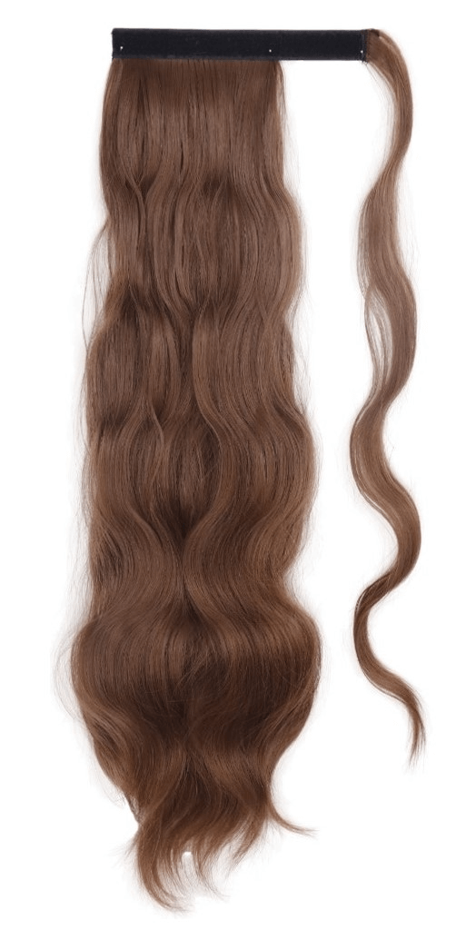 PALOMA BEAUTIES - Wholesale Hair Extensions - Curly Ponytail16