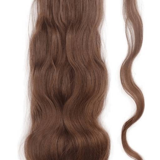 PALOMA BEAUTIES - Wholesale Hair Extensions - Curly Ponytail16