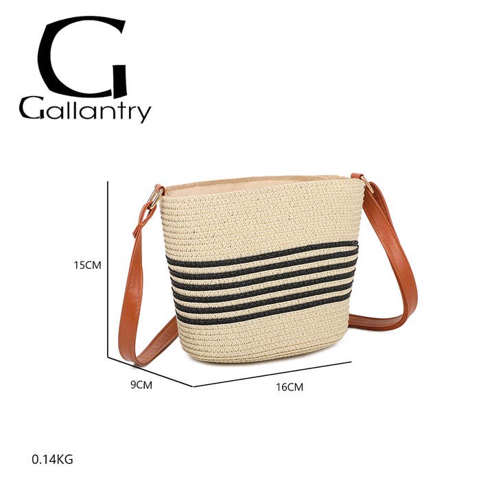Gallantry - Vente Sac de plage - SOLEA (JA-29001-1)1