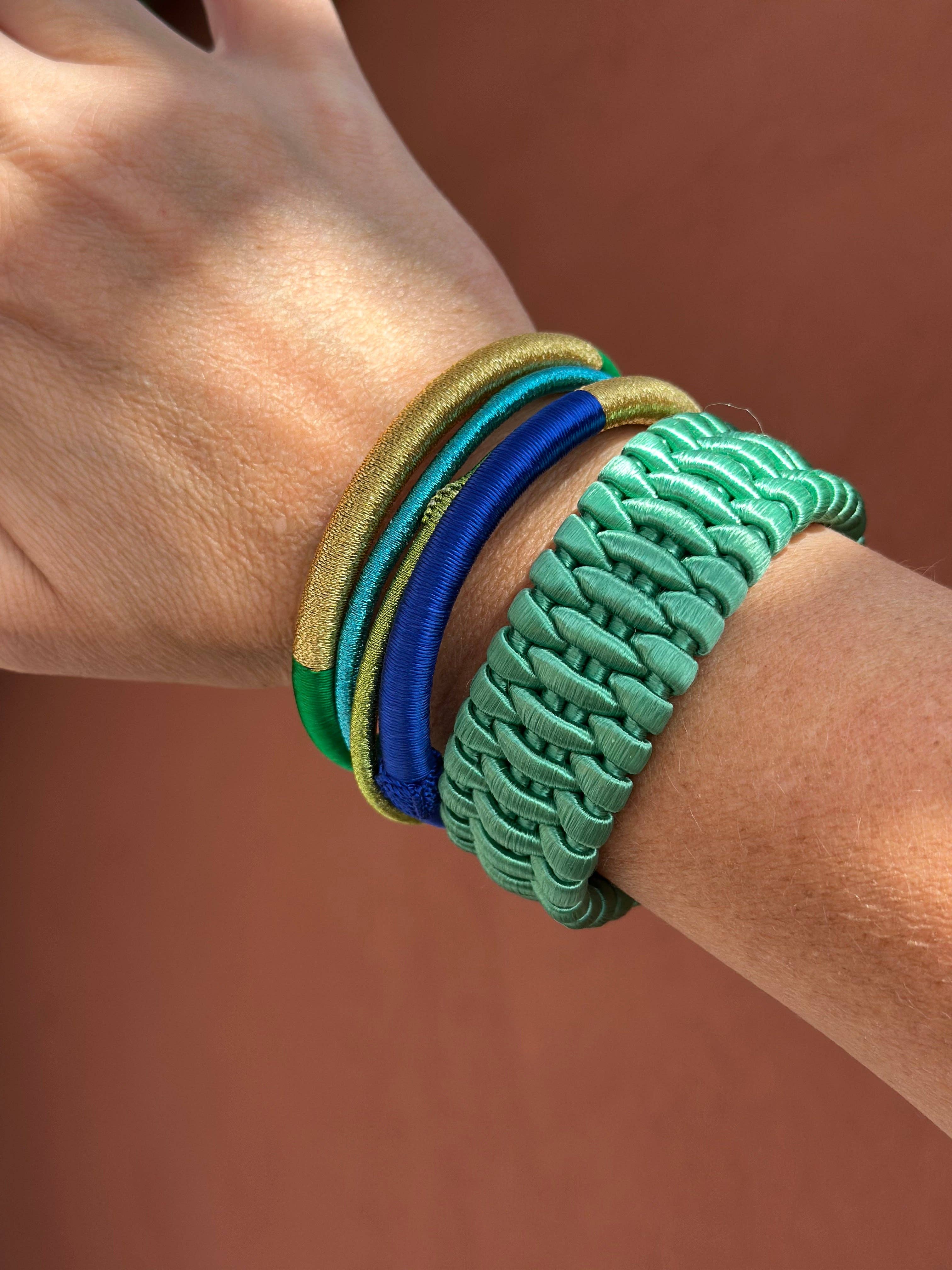 SOUK in the CITY - Wholesale Bangle Bracelet - SANA Bangles9