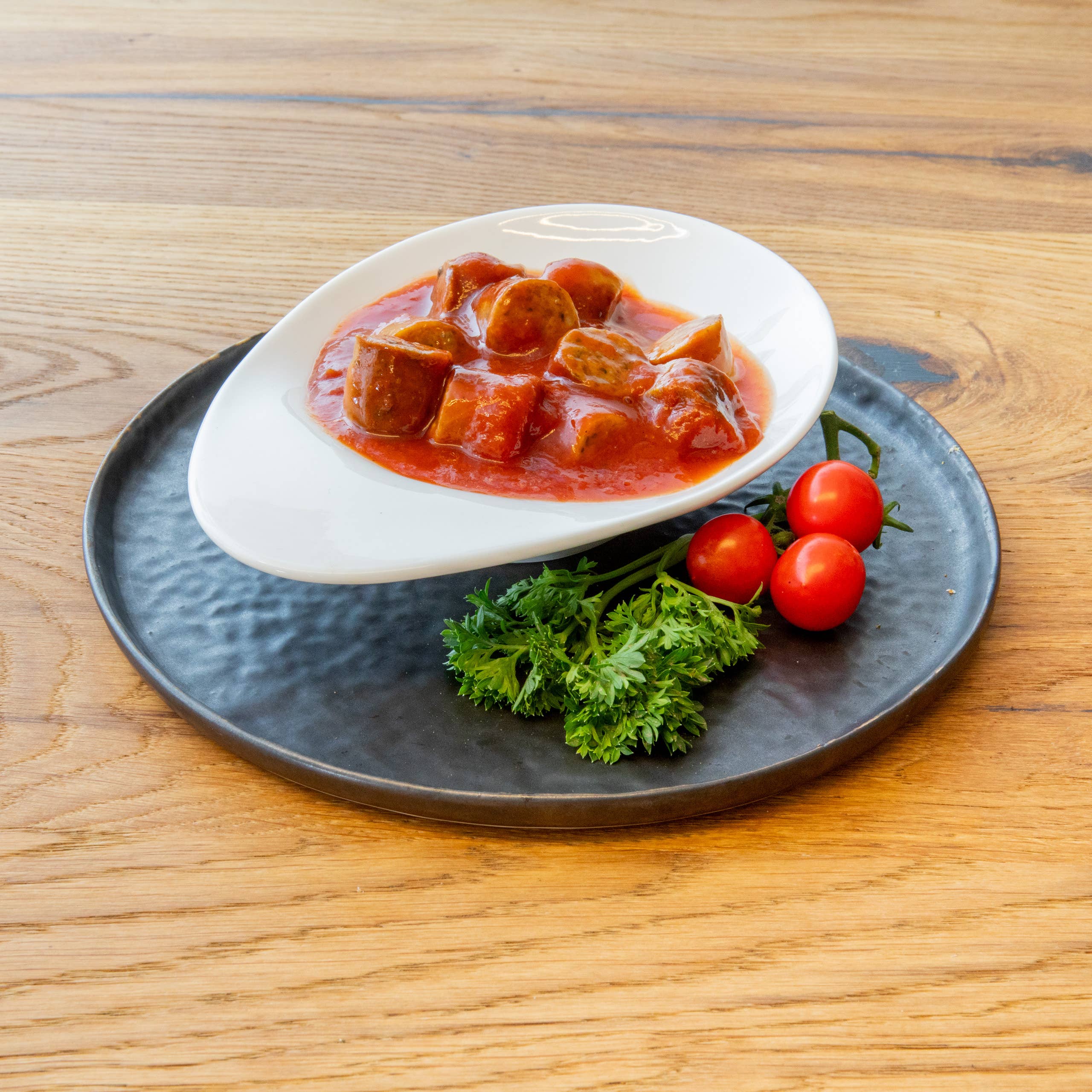 Jagdhaus Wildgenuss - Wholesale Sausage - Eifel Venison Wild Currywurst