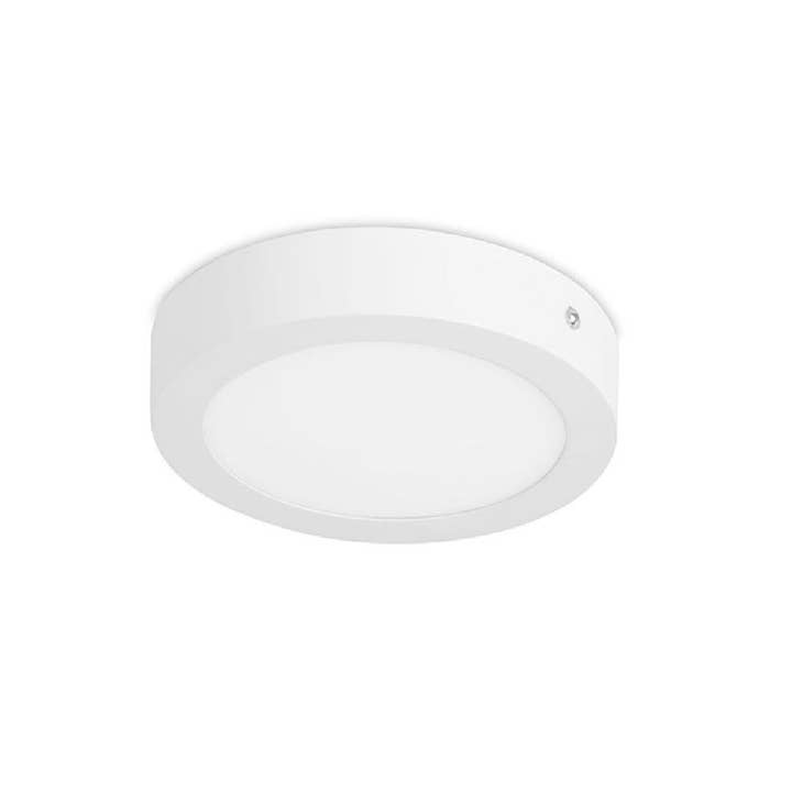 Forlight - Wholesale Accent/Desk Lamp - Ceiling Panel IP23 Easy Round Surface 225mm LED