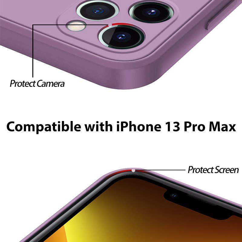 SoXcellent - Wholesale Phone Case - Women's - iPhone 13 PRO MAX Case31