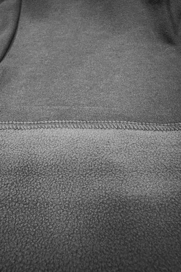 Color 5 - Wholesale Fashion Leggings - Women's - Solid color winter warm fleece lined HW thermal legging pant8