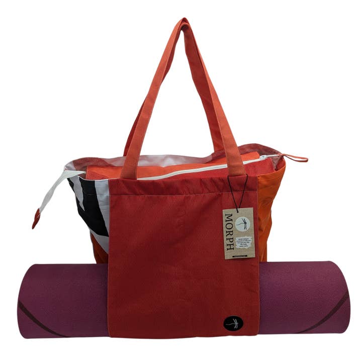 Morph - Wholesale Yoga Bag - Yoga Mat Bag4