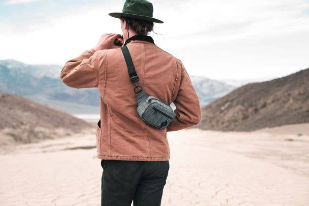 Revelry Supply - Wholesale Crossbody Bag - Women's - The Companion Crossbody26