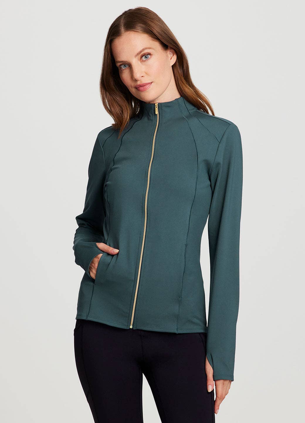 RBX Active - Wholesale Athletic Jacket - Women's - Sunday Stroll Jacket9