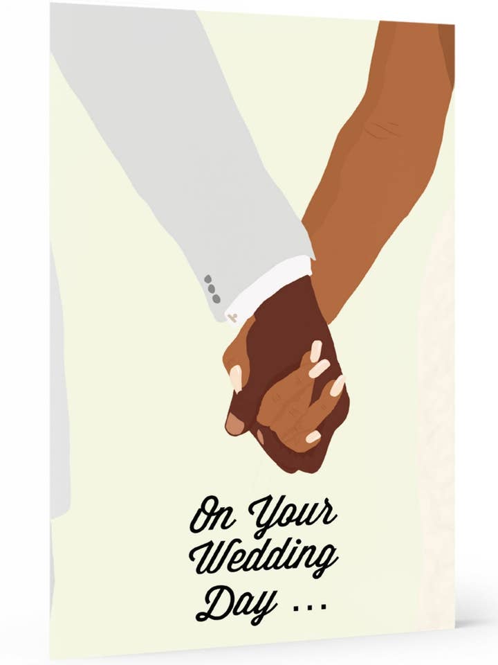 An Ihrem Hochzeitstag für den Großhandel von In Ya Feelings