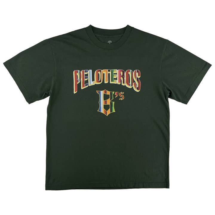 Oakland Beisbol Tee for wholesale by Oaklandish