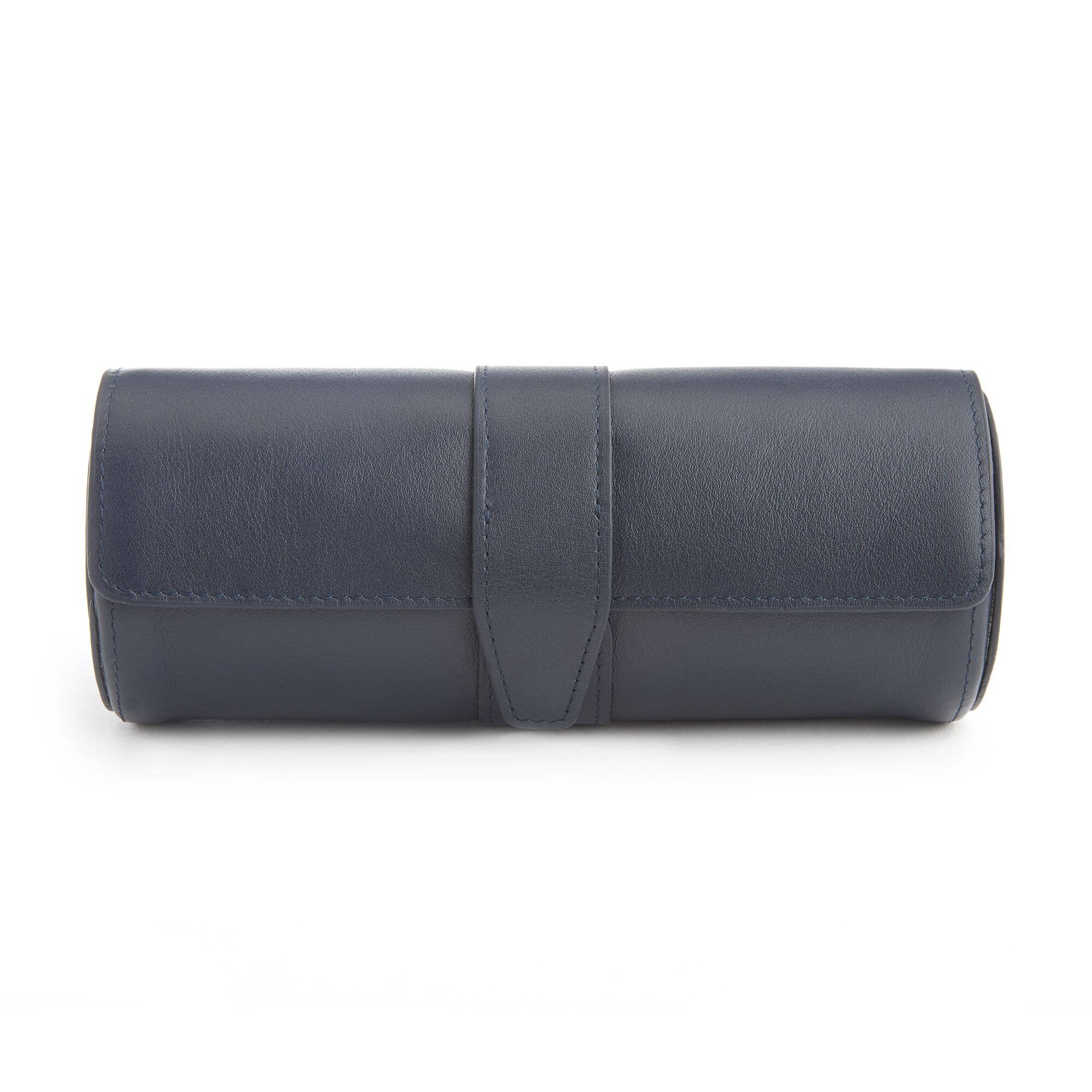 ROYCE New York - Vendita all'ingrosso Cinturino/fascia per orologio - Donna - Rotolo di orologio da viaggio foderato4