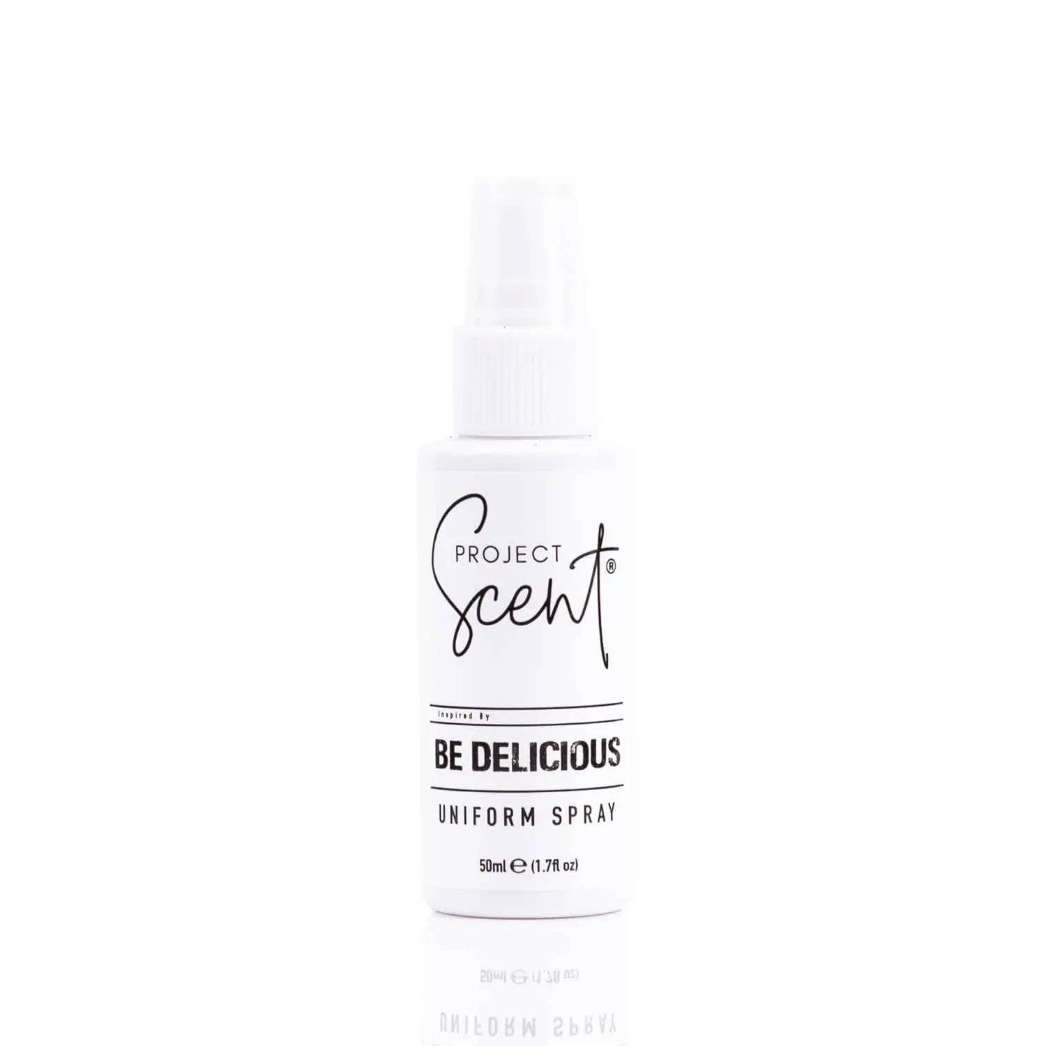 Project Scent – wholesale Room & linen spray – Uniform Spray 50ml13