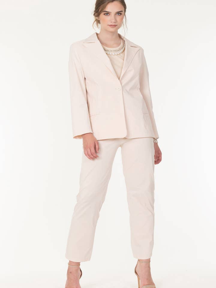 Complet (716+620) pour la vente par More By Siste's