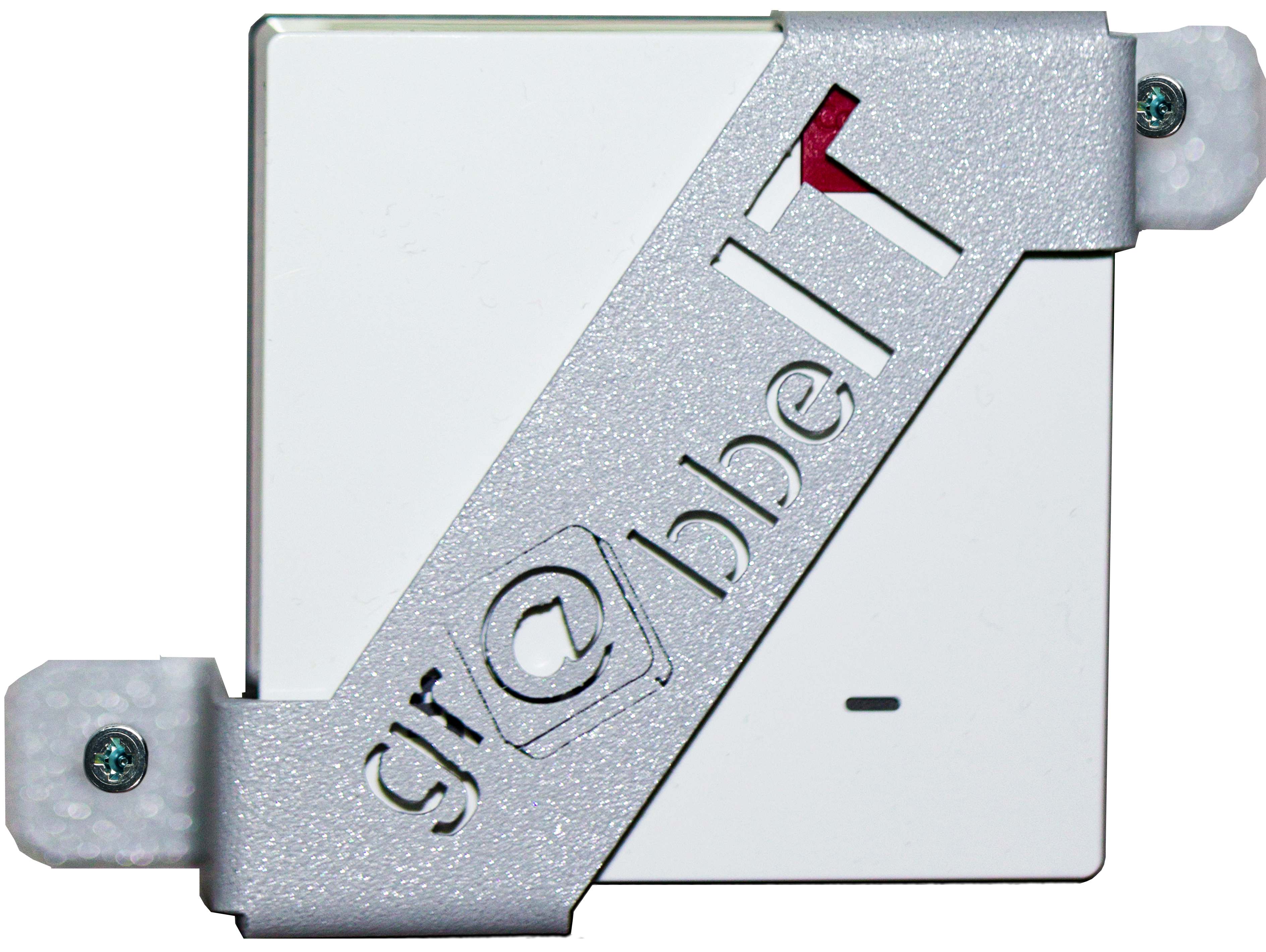 GrabbeIT - Wholesale Wall Hook - Anti-theft device AVM Fritz! repeaters 12003