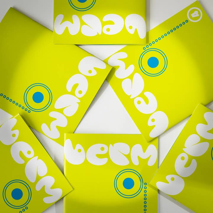 Berm Issue 4 - Money for wholesale by Berm