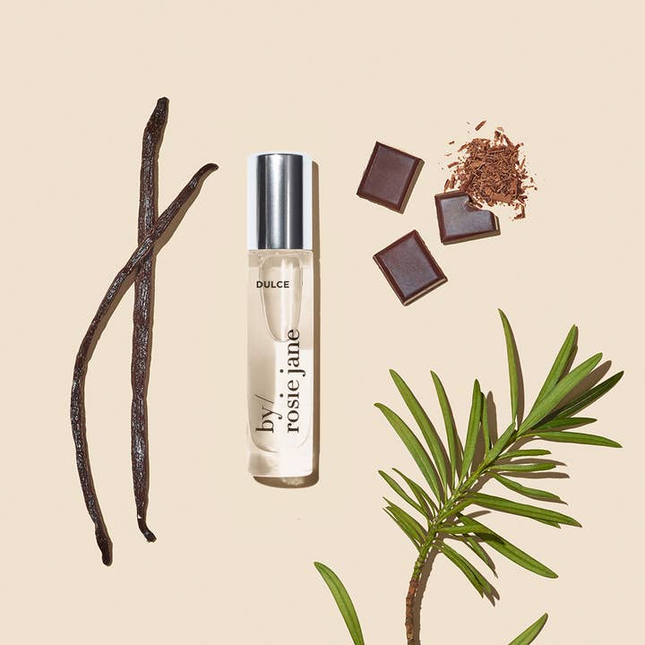 By Rosie Jane - Wholesale Fragrance Oil - Dulce Perfume Oil