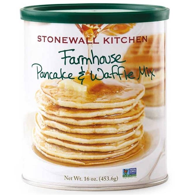 American Heritage GmbH – wholesale Pannkaksmix – Alla Naturliga Farmhouse Pannkaka & Våffelmix - Liten