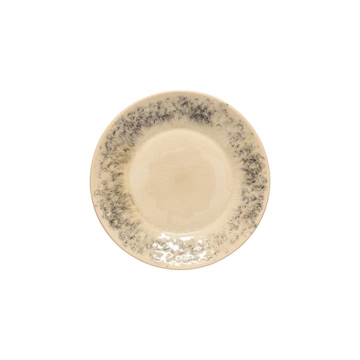 Plato Ensalada/Postre 22 - Madeira - Cream para venta al por mayor de Costa Nova