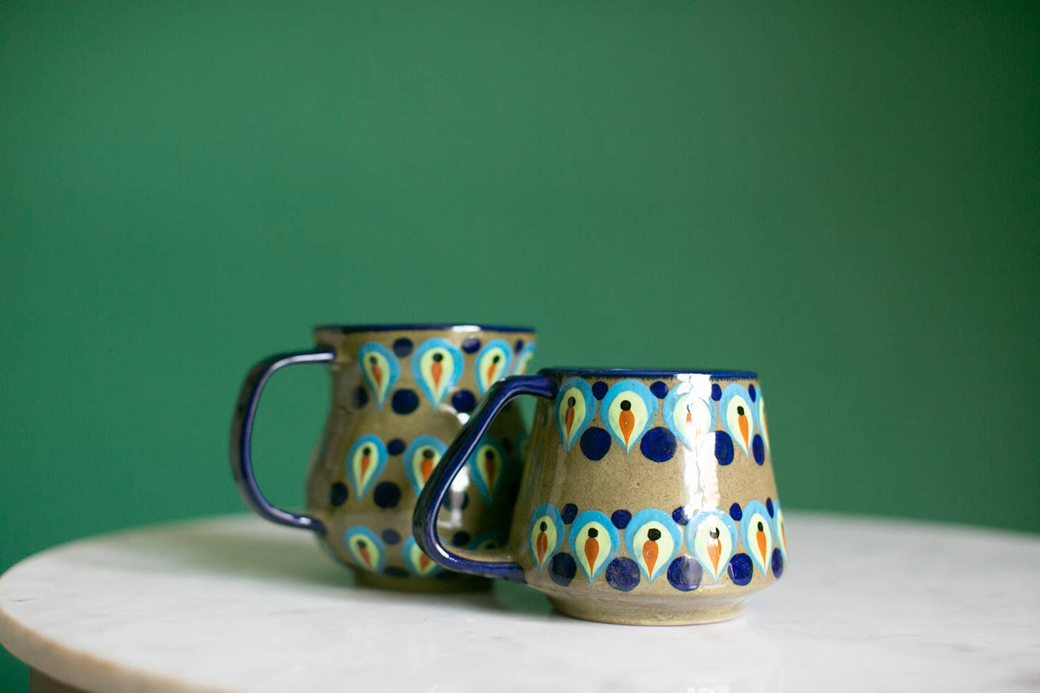 Lucia's Imports - Vente Tasse à café - Tasse à café San Antonio Palopo1