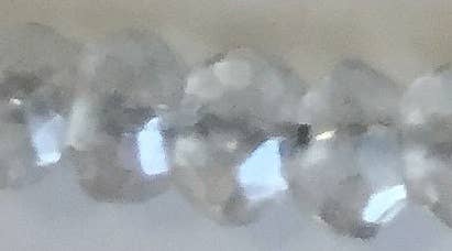 Sonya Renee Jewelry - Vendita all'ingrosso Collane a catena e maglie - Sabrina Gold Fill 40,6 cm4