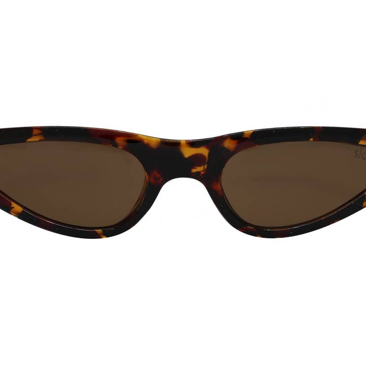 AKIRA - Tortoise for wholesale by SLOANE Eyewear